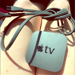 3rd Generation Apple TV